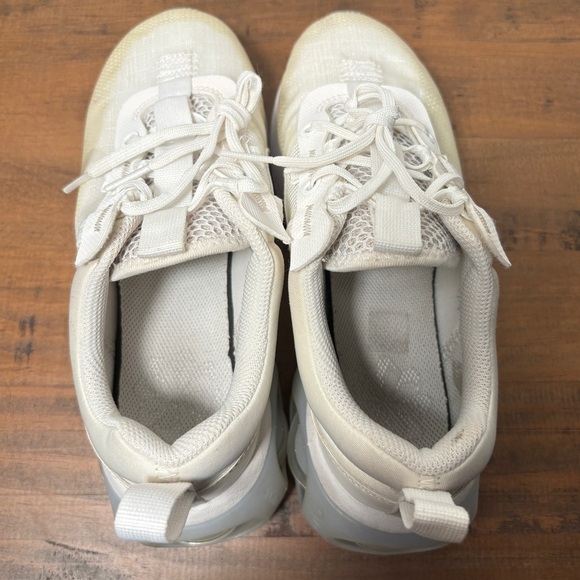 Nike Air Max 2021 Shoes Sneakers 4.5Y / 6 Women Summit White DA3199-104 - Picture 4 of 7